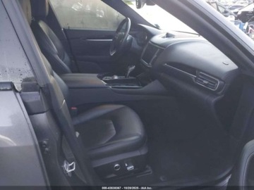 Maserati Levante 2022 Maserati Levante GT 2022 3.0l 3.0 Benzyna 345KM, zdjęcie 9