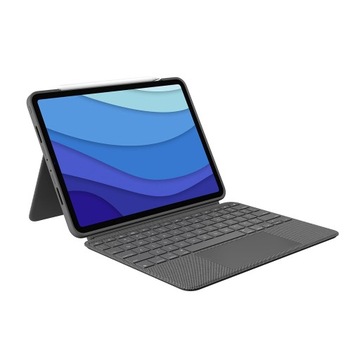 KLAWIATURA LOGITECH COMBO TOUCH 920-010146
