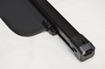 ШТОРКА БАГАЖНИКА HONDA CR-V CRV 2012-2018 НОВАЯ ЧЕРНАЯ КАЧЕСТВА