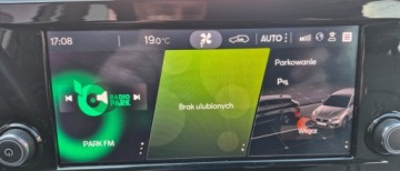 Seat Leon IV Hatchback 1.5 EcoTSI 130KM 2021 Seat Leon Polski Salon , I wlasciciel , serwis , opony zimowe , 1.5 130KM, zdjęcie 20