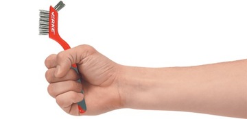 РУЧНЫЕ ЩЕТКИ ИЗ СТАЛЬНОЙ ПРОВОЛОКИ НАБОР ТЕХНИЧЕСКИХ КРАСОК УЗКИЙ ПО РЖАВЕ МЕТАЛЛУ