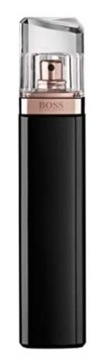 HUGO BOSS NUIT INTENSE POUR FEMME 75 ML WAWA MARRIOTT ORGINAŁ UNIKAT