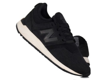 Спортивная обувь и кроссовки New Balance WRL247WN