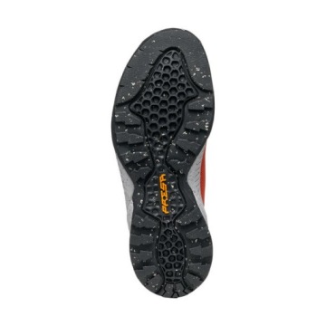 Кроссовки Scarpa Mojito Planet Fabric, размер 38