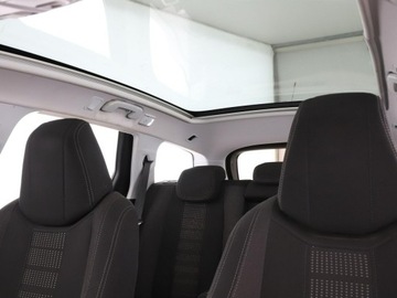 Peugeot 3008 II Crossover 1.6 BlueHDi 120KM 2017 Peugeot 3008 klima auto panorama navi czujniki, zdjęcie 34