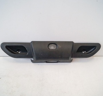 JAGUAR S-TYPE 2005 JINÉ DÍLY INTERIÉR VOZIDLA