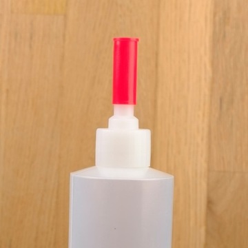 Butelka aplikator do kleju 3 w 1 poj 230ml