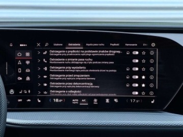 Audi Q5 II SUV Facelifting 2.0 40 TDI 204KM 2024 Audi Q5 Audi Q5 2.0 TDI 204 KM S Pneumatyka Matrix BO Kamery 360, zdjęcie 22