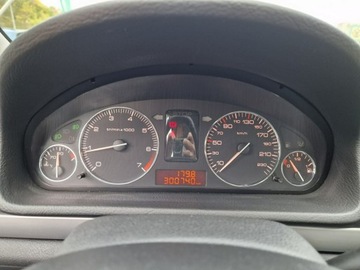 Peugeot 407 Sedan 1.8 16V 116KM 2004 Peugeot 407 1.8 Benzyna + LPG 115 KM,, zdjęcie 8