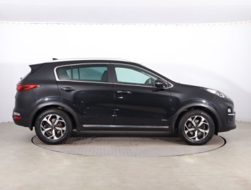 Kia Sportage IV SUV Facelifting 1.6 T-GDI 177KM 2018 Kia Sportage 1.6 T-GDI, Salon Polska, zdjęcie 5
