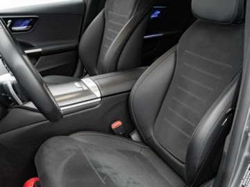 Mercedes Klasa C W206 Kombi 2.0 220d 200KM 2023 Mercedes C 220 WD0386T#220 d mHEV 4-Matic AMG, zdjęcie 13