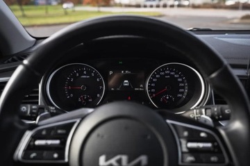 Kia Ceed III Kombi Facelifting 1.5 T-GDI 160KM 2023 Kia Ceed 1.5 T-GDI, Salon Polska, 1. Właściciel, zdjęcie 17