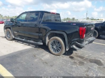  GMC Sierra 1500 2025 3.0 Diesel 305KM, zdjęcie 2