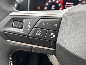 Seat Leon IV Hatchback 1.5 eTSI (MHEV) 150KM 2026 Seat Leon 1.5 eTSI 150 KM 7-biegowa automatyczna D, zdjęcie 17