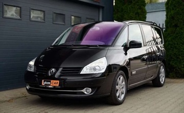 Renault Espace IV 2012 Renault Grand Espace Renault Grand Espace 2.0 dCi 175 FAP Initiale 2.0, zdjęcie 34