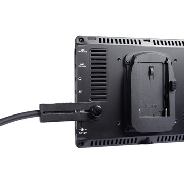 Монитор FeelWorld FW759 с диагональю 7 дюймов