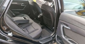 Hyundai i40 Kombi 1.7 CRDi LOW 115KM 2013 Hyundai i40 Hyundai i40 Kombi blue 1.7 CRDi Family 1.7 Diesel 116KM, zdjęcie 15