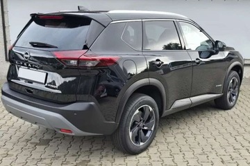 Nissan X-Trail IV 2025 Nissan X-Trail N-Connecta 4WD E-Power, Od Reki, Duzy Rabat 1.5 Hybryda, zdjęcie 3