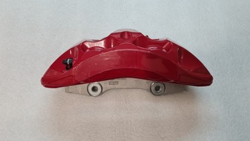 Zacisk pod tarcze 375mm Audi A6 A7 A8 D5 Q7 4M Q8