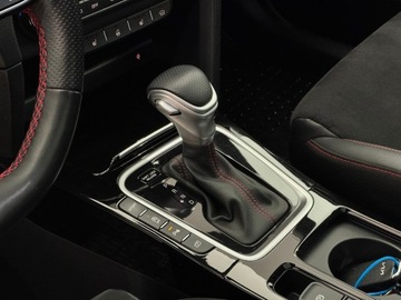 Kia Proceed Shooting Brake Facelifting 1.6 T-GDI 204KM 2023 Kia Pro_cee'd GT DCT / Szyberdach / JBL / ACC / Ka, zdjęcie 7