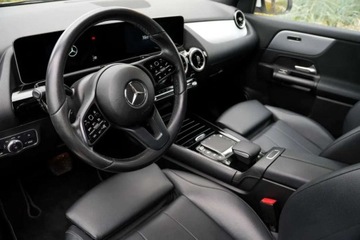 Mercedes GLA II Off-roader 1.3 200 163KM 2020 Mercedes-Benz GLA Faktura VAT, Kola zimowe gratis, Polska Salon 1.3 163KM, zdjęcie 13