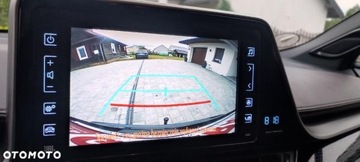 Toyota C-HR I 2017 Toyota C-HR Toyota C-HR 1.8 Hybrid PremiumJBLledyfull opcjajeden wlasciciel, zdjęcie 6