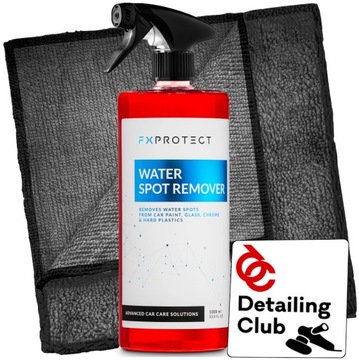 FX Protect Water Spot - do usuwania śladów wody 1l