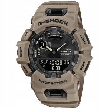 Pánske hodinky CASIO G-Shock G-Squad GBA-900UU-5AER [+GRAWER]