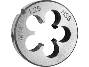 NARZYNKA DROBNOZWOJNA DROBNOZWOJOWA HSS M14 x 1,25