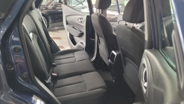 Renault Kadjar Crossover 1.2 Energy TCe 130KM 2018 Renault Kadjar KADJAR Klimatronik 1 wlasciciel Ledy MOZLIWA ZAMIANA 1.2, zdjęcie 24