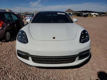 Porsche Panamera II Executive 2.9 440KM 2018 Porsche Panamera 2018, 2.9L, 4x4, 4S, od ubezpieczalni 2.9 Benzyna 440KM, zdjęcie 1