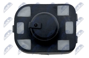 ПЕРЕКЛЮЧАТЕЛЬ РЕГУЛИРОВКИ ЗЕРКАЛ AUDI A3 2003-,AUDI A4 B6 2000