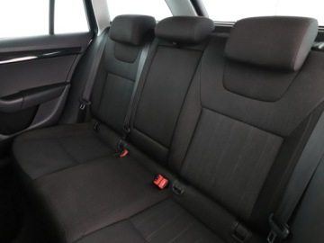 Skoda Octavia III Kombi Facelifting 1.8 TSI 180KM 2017 Škoda Octavia Skoda Octavia DSG full LED navi, zdjęcie 16