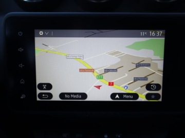 Dacia Duster II SUV 1.0 TCe 90KM 2021 Dacia Duster 1.0 TCe, Salon Polska, 1. Właściciel, zdjęcie 9