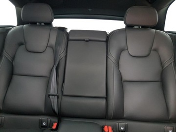 Volvo XC60 II 2024 Volvo XC 60 Ultimate 2024 2.0l 2.0 Hybryda 247KM, zdjęcie 10