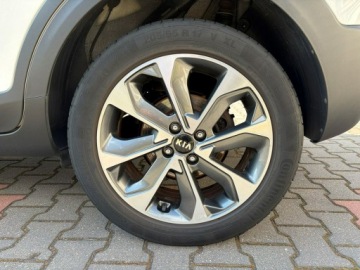 Kia Stonic I Crossover 1.0 T-GDI 120KM 2018 Kia Stonic 1.0 120 KM Kamera cofania CarPlay, zdjęcie 31