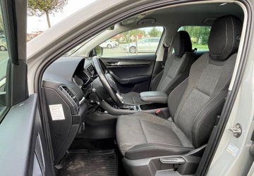 Skoda Karoq Crossover 1.6 TDI 115KM 2018 Skoda Karoq Kupiony w Polsce - automat - bezwypadkowy - 1,6 TDI - 116 km, zdjęcie 18