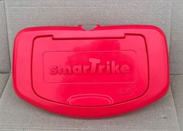 CZĘŚCI DO ROWERKA ROWEREK SMART TRIKE KOSZYK