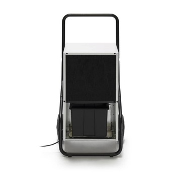 Osuszacz Powietrza TROTEC TTK 350 S 180m2 70L/24h