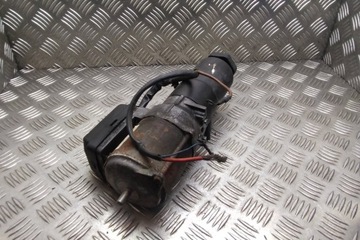 ELEKTRICKÉ SERVO  ŘÍDÍCÍ MERCEDES-BENZ A (W168) A4144660001 1.6L