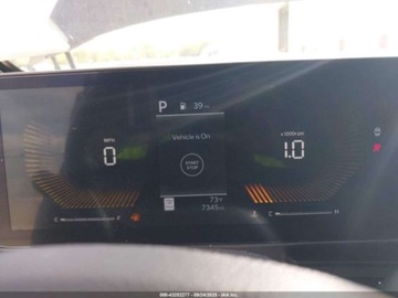 Kia Carnival II 2025 Kia Carnival MPV LXS 2025 3.5l 3.5 Benzyna 287KM, zdjęcie 10