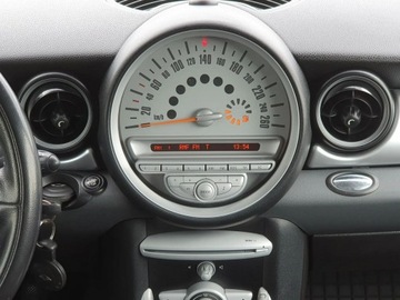 Mini Mini R56 2009 Mini ONE Cooper 1.4 Benzyna Klimatyzacja Zadbany, zdjęcie 30