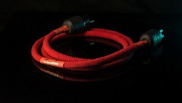 GFmod Advanced kabel zasilający sieciowy do audio