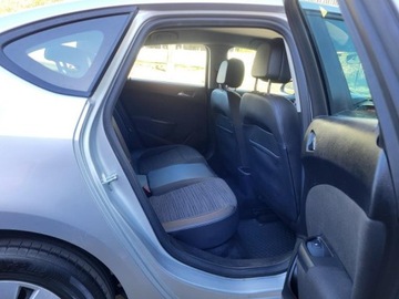 Opel Astra J Sedan 1.6 CDTI ecoFLEX 110KM 2015 OPEL ASTRA J sedan 1.6 DIESEL 110KM*Enjoy*Salon Polska*Serwisowany, zdjęcie 21