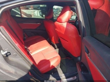 Toyota Camry IX 2025 Toyota Camry xse, 2025r., 2.5L 2.5 Benzyna 184KM, zdjęcie 9