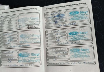 Ford B-MAX 1.0 EcoBoost 100KM 2015 Ford B-MAX Ford B-MAX Benzyna 100KM, zdjęcie 13