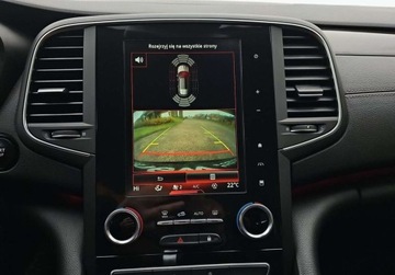 Renault Talisman Kombi 2.0 Blue dCi 160KM 2019 Renault Talisman SalonPL EDC LED Dealer Renault Grupa Adamowscy 2.0 Diesel, zdjęcie 22