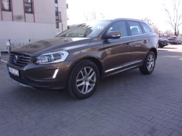 Volvo XC40 2027 VOLVO XC-60 2.4 Diesel, zdjęcie 3