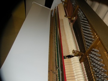Элитное пианино GROTRIAN -STEINWEG, идеальное состояние.