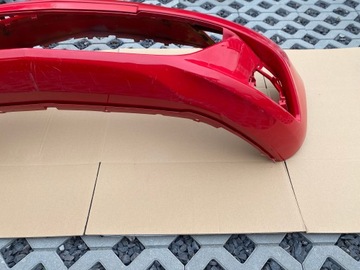 Бампер передний Opel Astra J OPC GTC IV 4 BITURBO